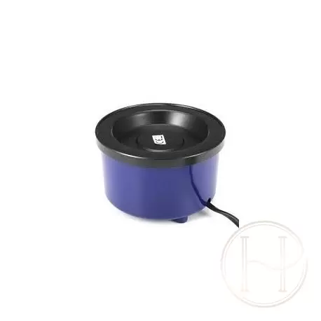 Hot-pot / podgrzewacz do keratyny duży - regulacja temperatury