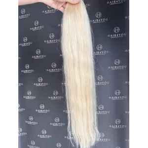 72cm 95g Slavic Hair Bundle...