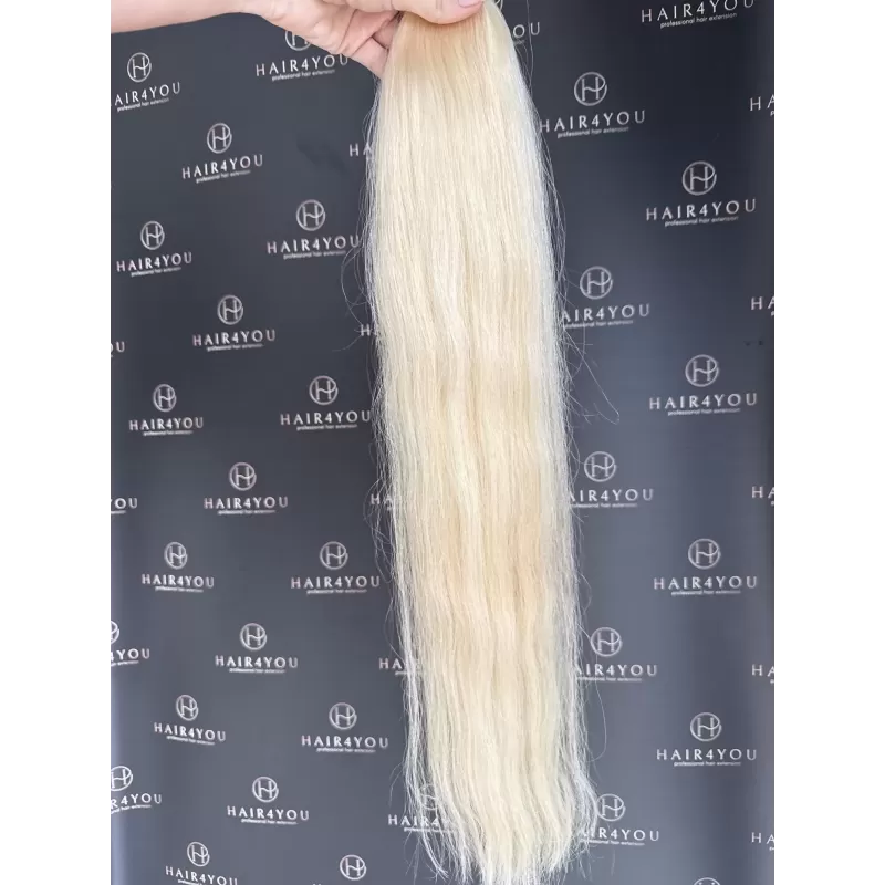 72cm 95g Slavic Hair Bundle from One Head