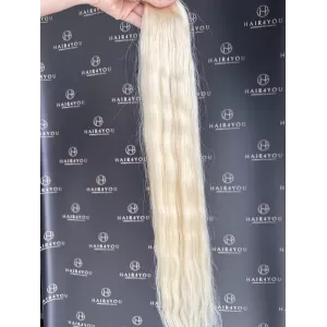 74cm 82g Slavic Hair Bundle...