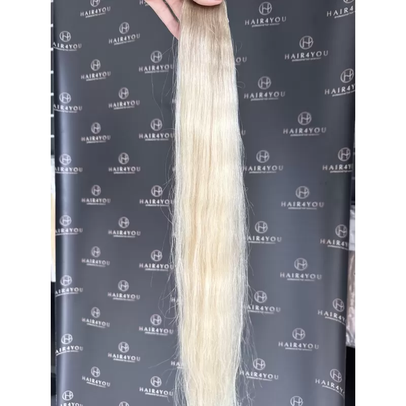 72cm 56g Slavic Hair Bundle from One Head