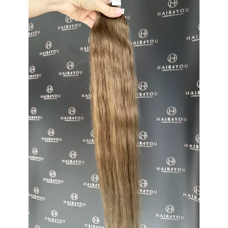 70cm 81g Slavic Hair Bundle from One Head