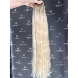 73cm 129g Slavic Hair...