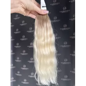 40cm 35g Slavic Hair Bundle...