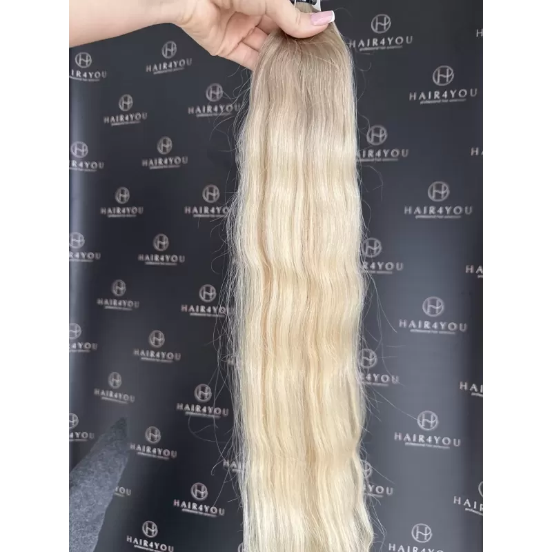 68cm 79g KITKA SLAVISCHES HAAR von einem Kopf