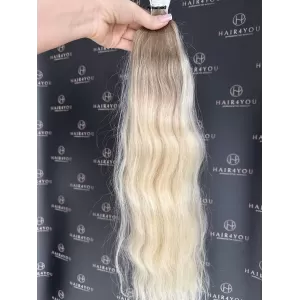 60cm 77g Slavic Hair Bundle...
