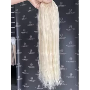 62cm 81g Slavic Hair Bundle...