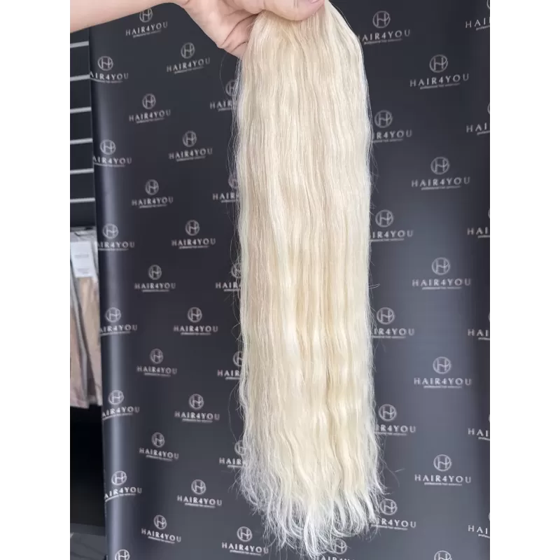 62cm 81g Slavic Hair Bundle from One Head