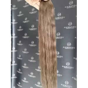 64cm 48g Slavic Hair Bundle...