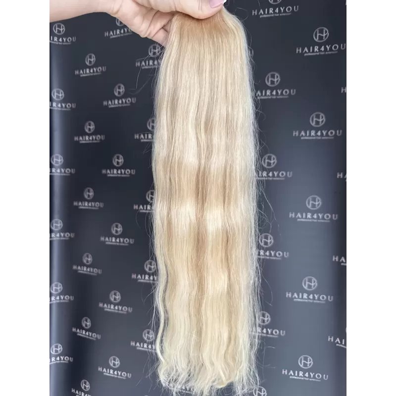 61cm 106g KITKA SLAVISCHES HAAR von einem Kopf