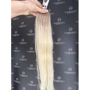 62cm 53g Slavic Hair Bundle...