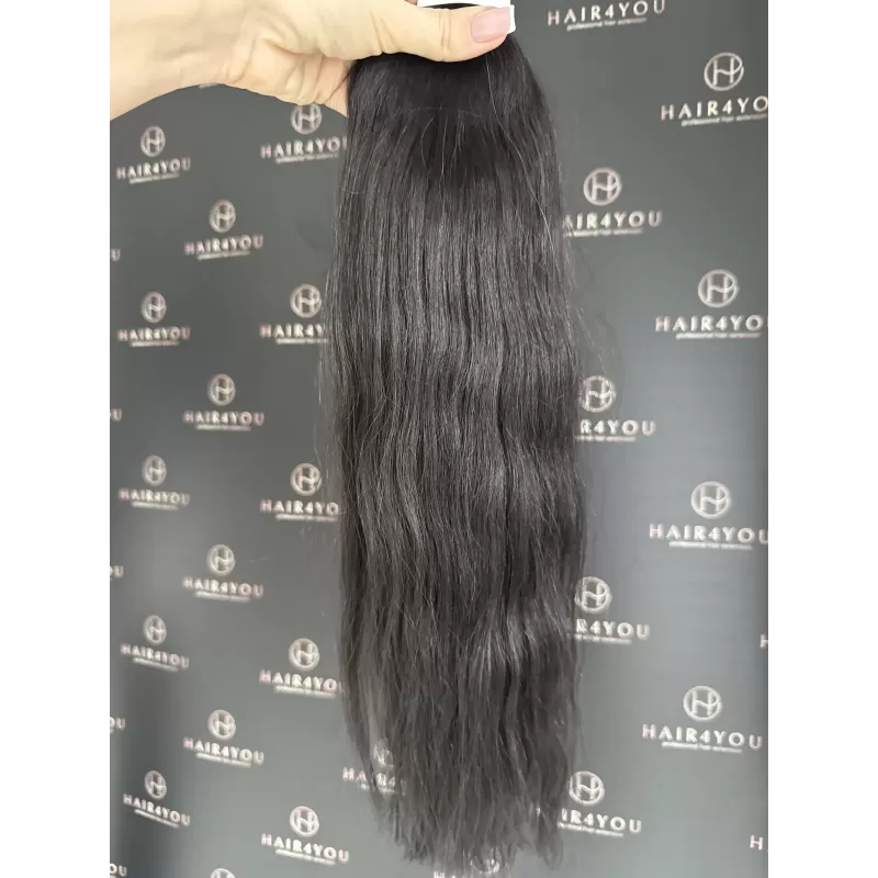 51cm 116g Slavic Hair Bundle from One Head