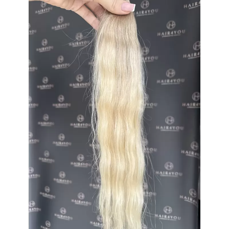 52cm 32g Slavic Hair Bundle from One Head