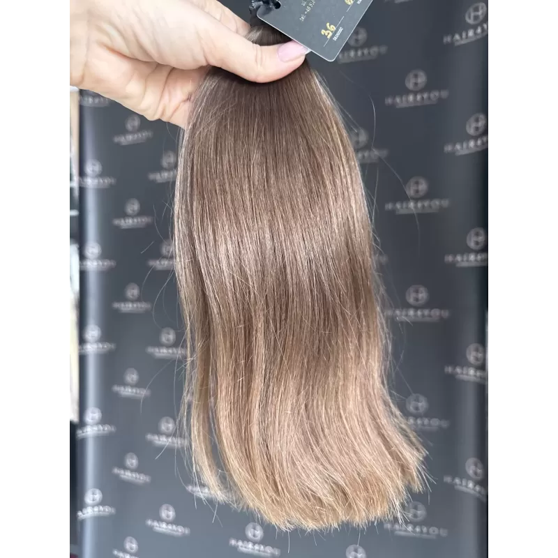 Slavic Virgin Hair 36cm 19g