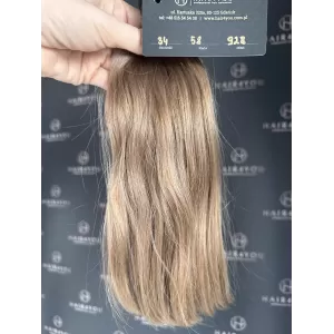 Slawisches Jungfrauenhaar...