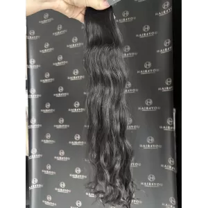 Slavic Virgin Hair 65cm 81g