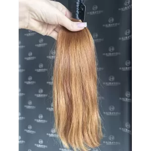 SLAVISCHES JUNGFRAUENHAAR...