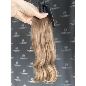 SLAVISCHES JUNGFRAUENHAAR...