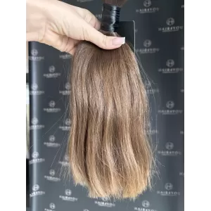 SLAWISCHES ROHHAAR 33cm 111g