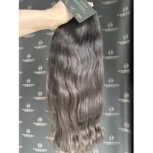 Slavic Virgin Hair 57cm 142g