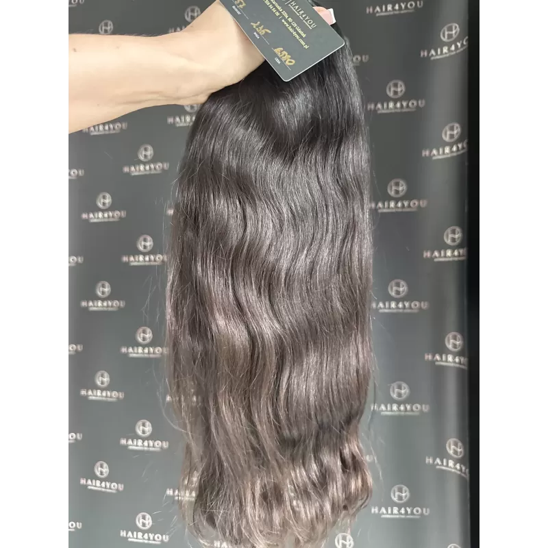 SLAVISCHES JUNGFRAUENHAAR 57cm 142g