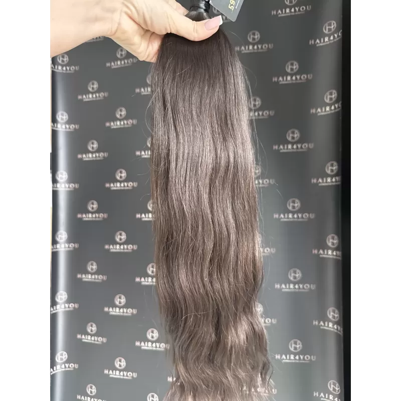 SLAVISCHES JUNGFRAUENHAAR 59cm 124g