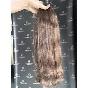 SLAWISCHES ROHHAAR 60cm 158