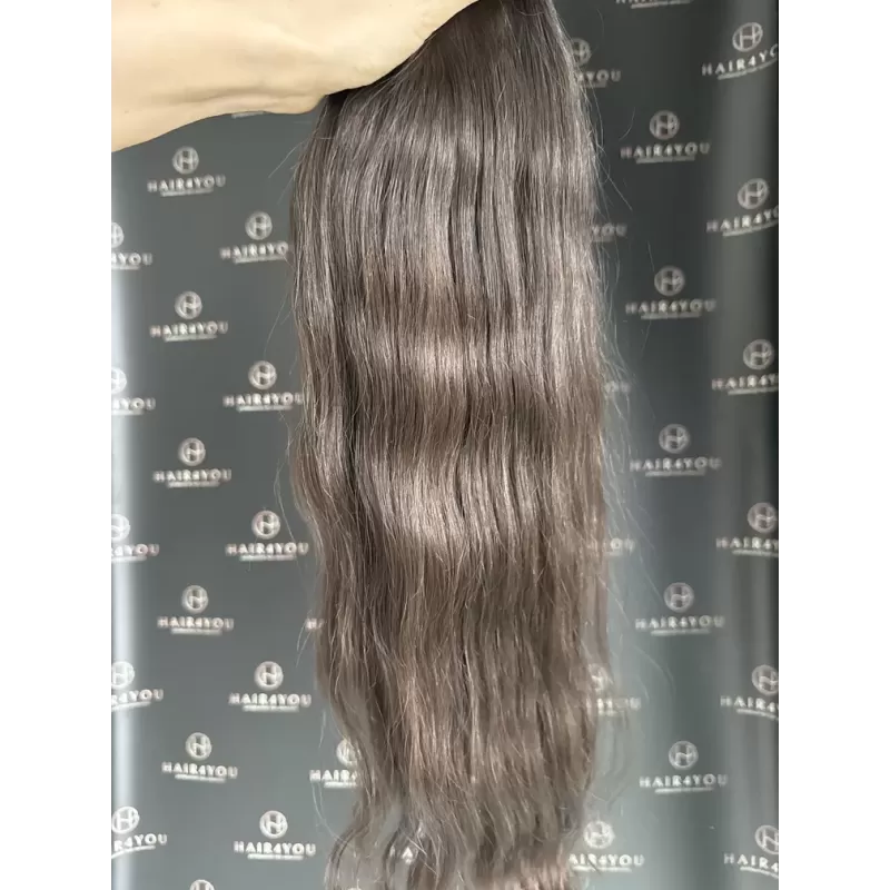 SLAVISCHES JUNGFRAUENHAAR 58cm 124g