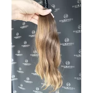 Slawisches Jungfrauenhaar...