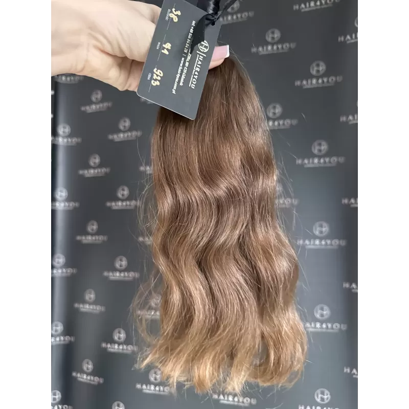 Slavic Virgin Hair 38cm 71g