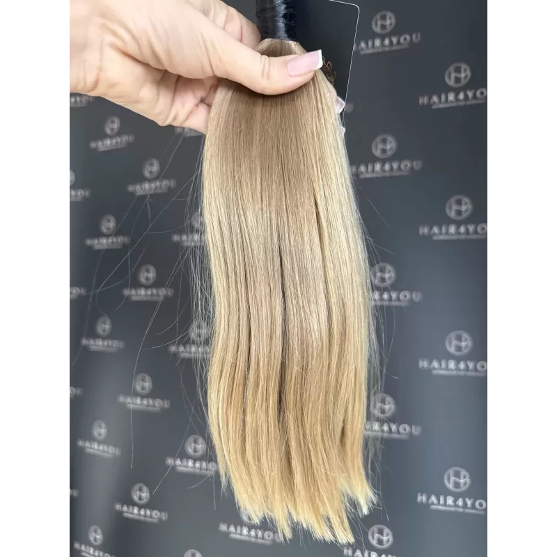 Slavic Virgin Hair 36cm 76g
