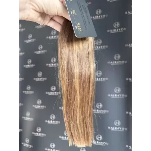 Slawisches Jungfrauenhaar...
