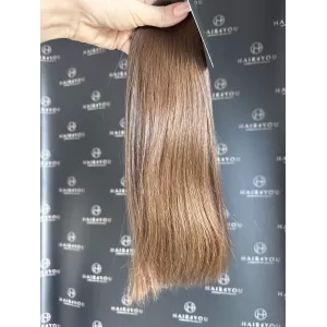 Slawisches Jungfrauenhaar...