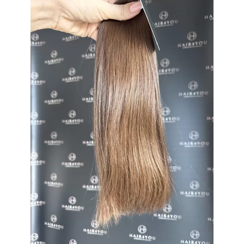 Slavic Virgin Hair 41cm 70g