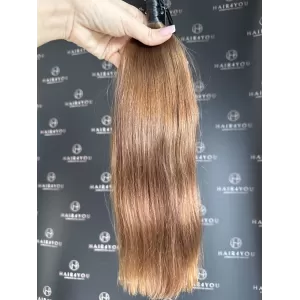 SLAWISCHES ROHHAAR 41cm 50g