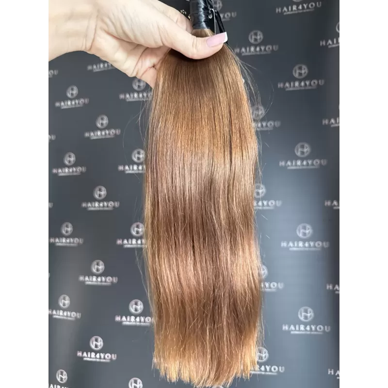 VIRGIN SLAVIC HAIR 41cm 50g