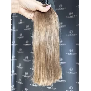 Slavic Virgin Hair 40cm 77g