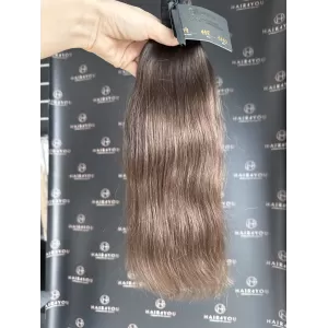 Slawisches Jungfrauenhaar...