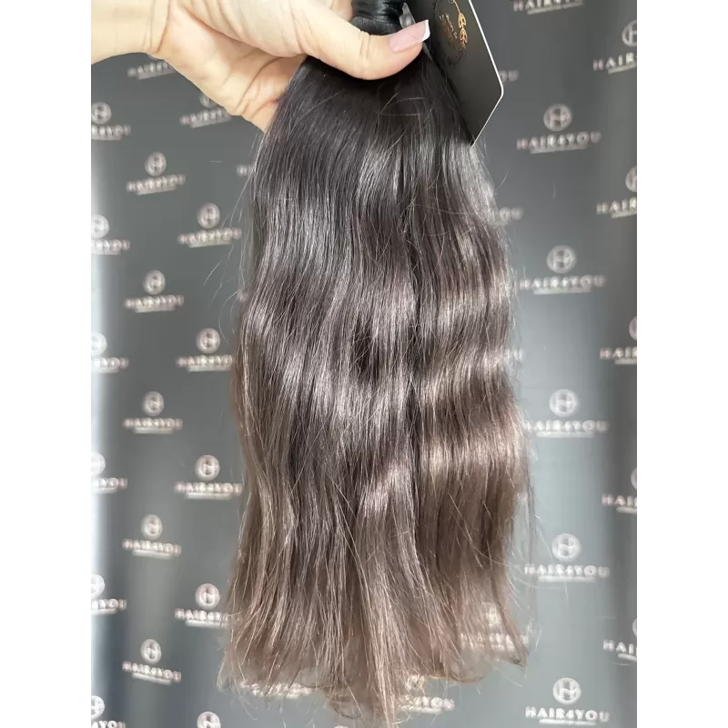 VIRGIN SLAVIC HAIR 42cm 45g