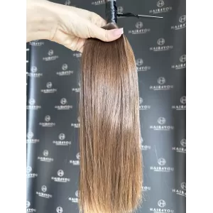 Slawisches Jungfrauenhaar...