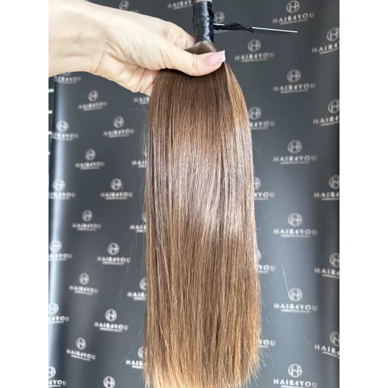 Slavic Virgin Hair 43cm 65g