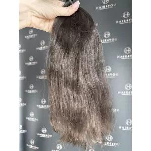 Slawisches Jungfrauenhaar...