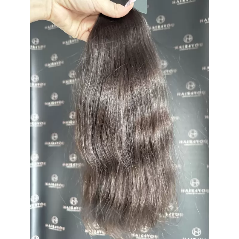 Slavic Virgin Hair 45cm 110g