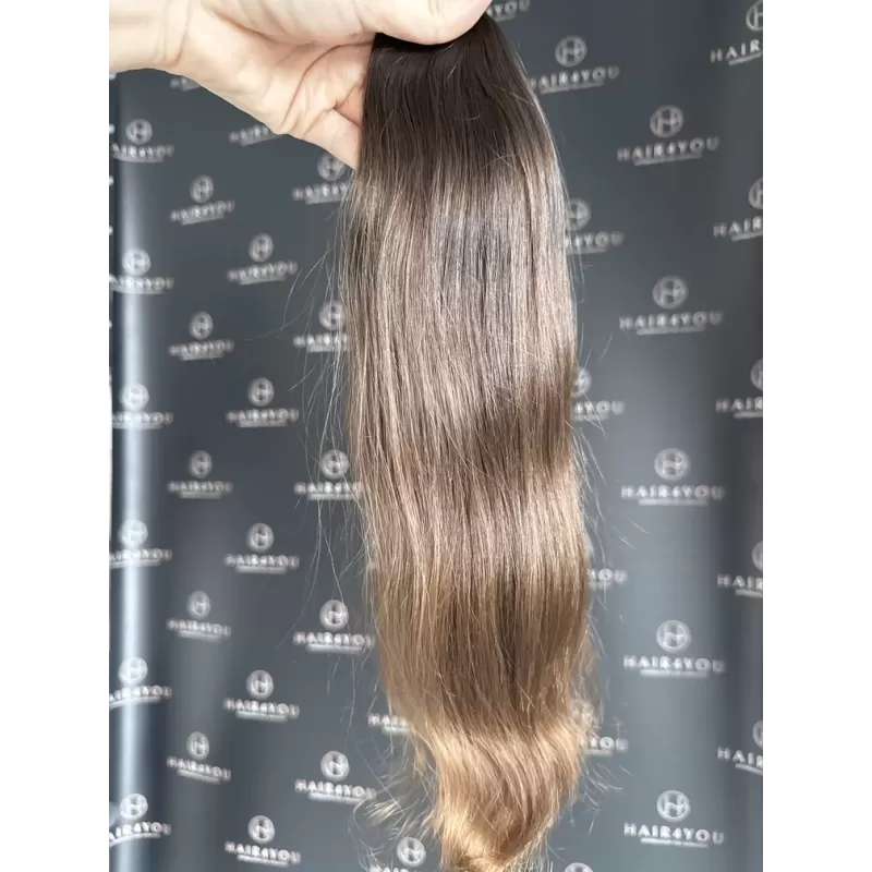 Slawisches Jungfrauenhaar 45cm 56g