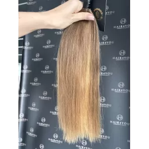 SLAWISCHES ROHHAAR 47cm 83g