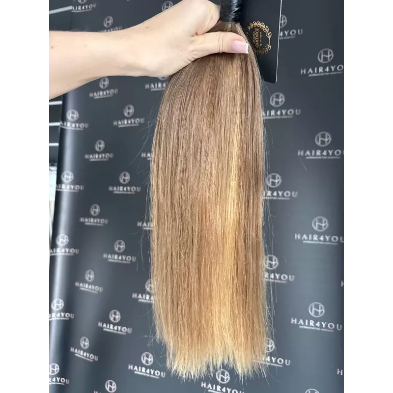 SLAWISCHES ROHHAAR 47cm 83g