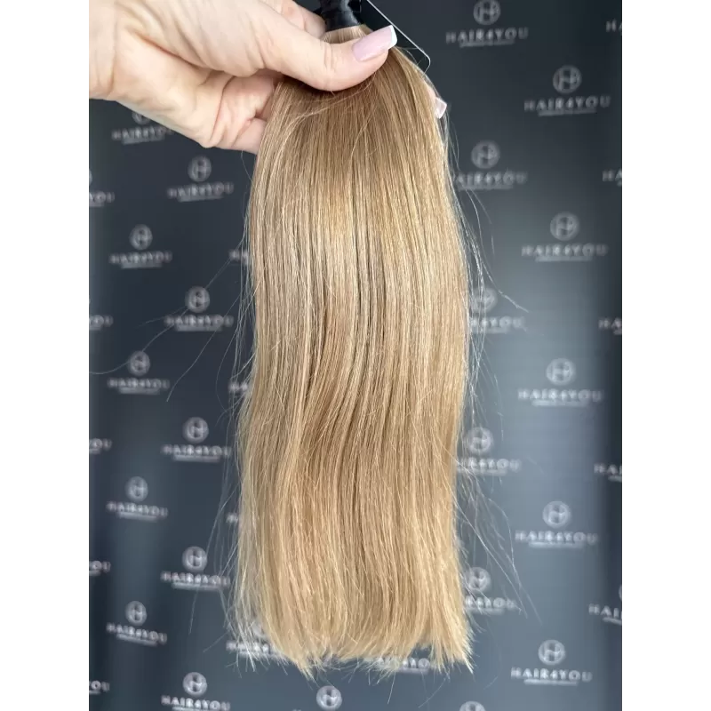 VIRGIN SLAVIC HAIR 40cm 52g
