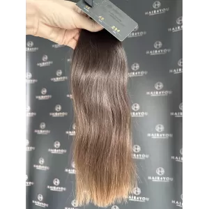 SLAWISCHES ROHHAAR 41cm 67g
