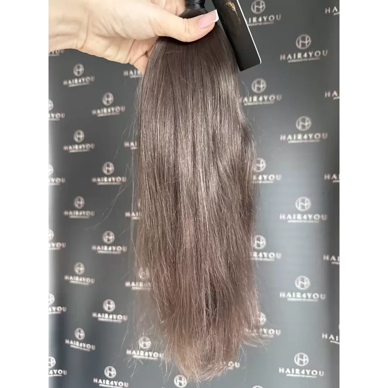 Slavic Virgin Hair 45cm 68g
