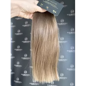 Slawisches Jungfrauenhaar...